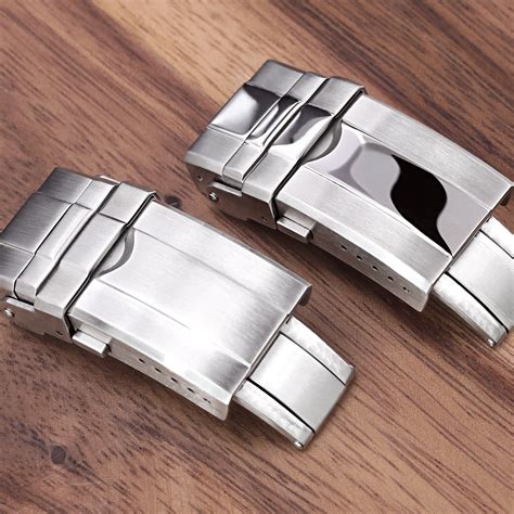 clasps for watches.